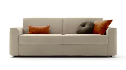 traditional sofa bed
