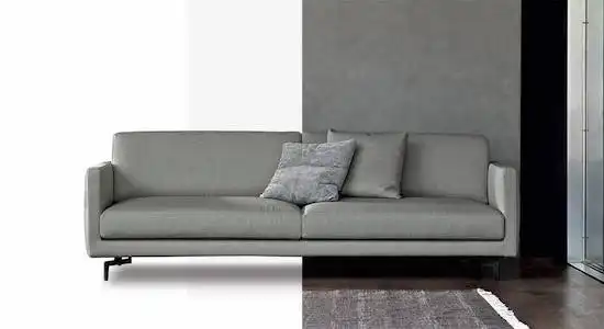 fabric sofas