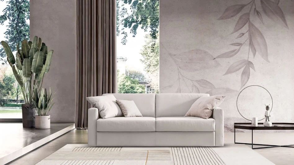 Sleeper sofas