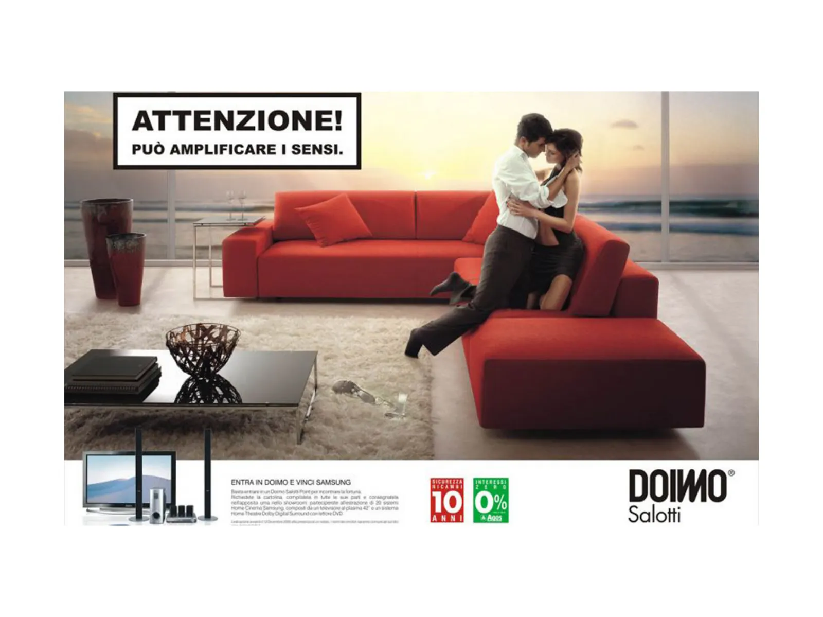 Featured image of post Poltrone E Sofa Slogan