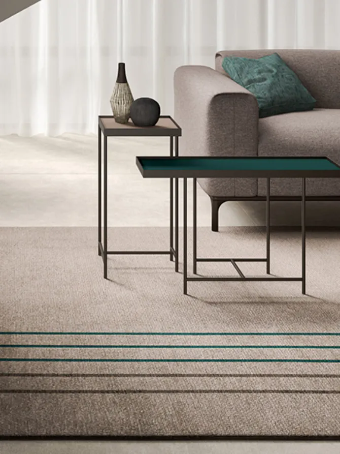 vertical Doimo Salotti carpet