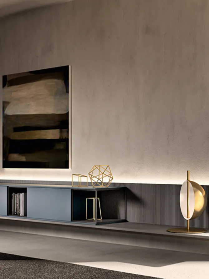 Sasha sideboard Doimo Salotti