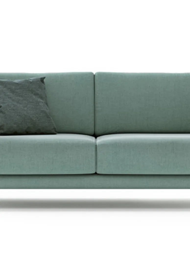 Bristol sliding seat sofa