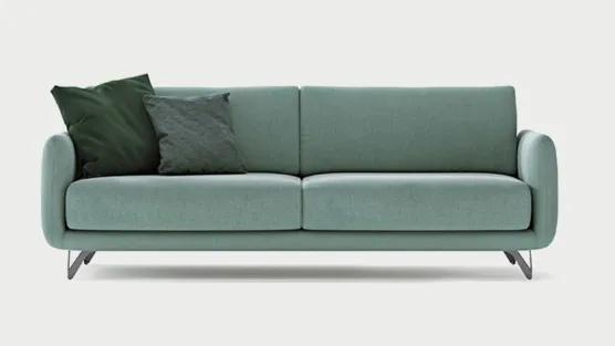 Relaxing movement sofa