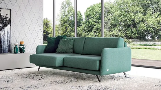 Relax movement sofa