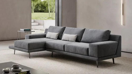 translation: modern sofa design