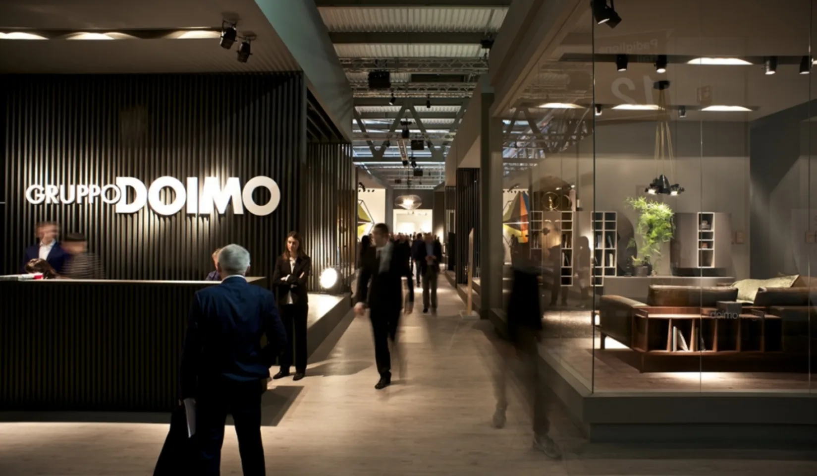 doimo fair milan 2017