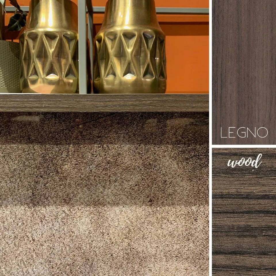 woods from Doimo samples