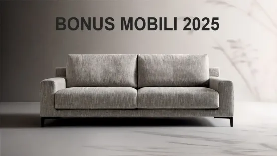 bonus mobili divano 2025