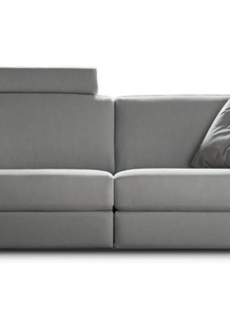 modern sofa with relax Dylan