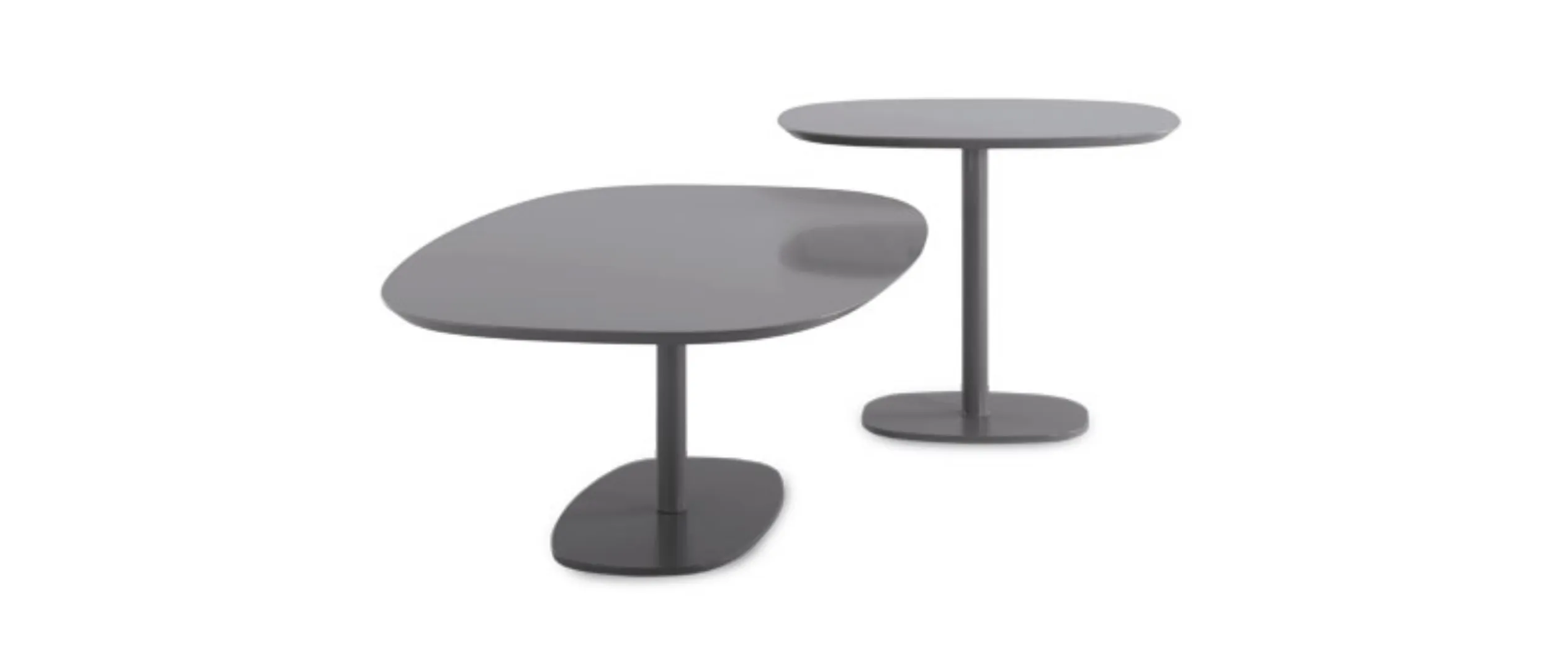 compact Elisse coffee table