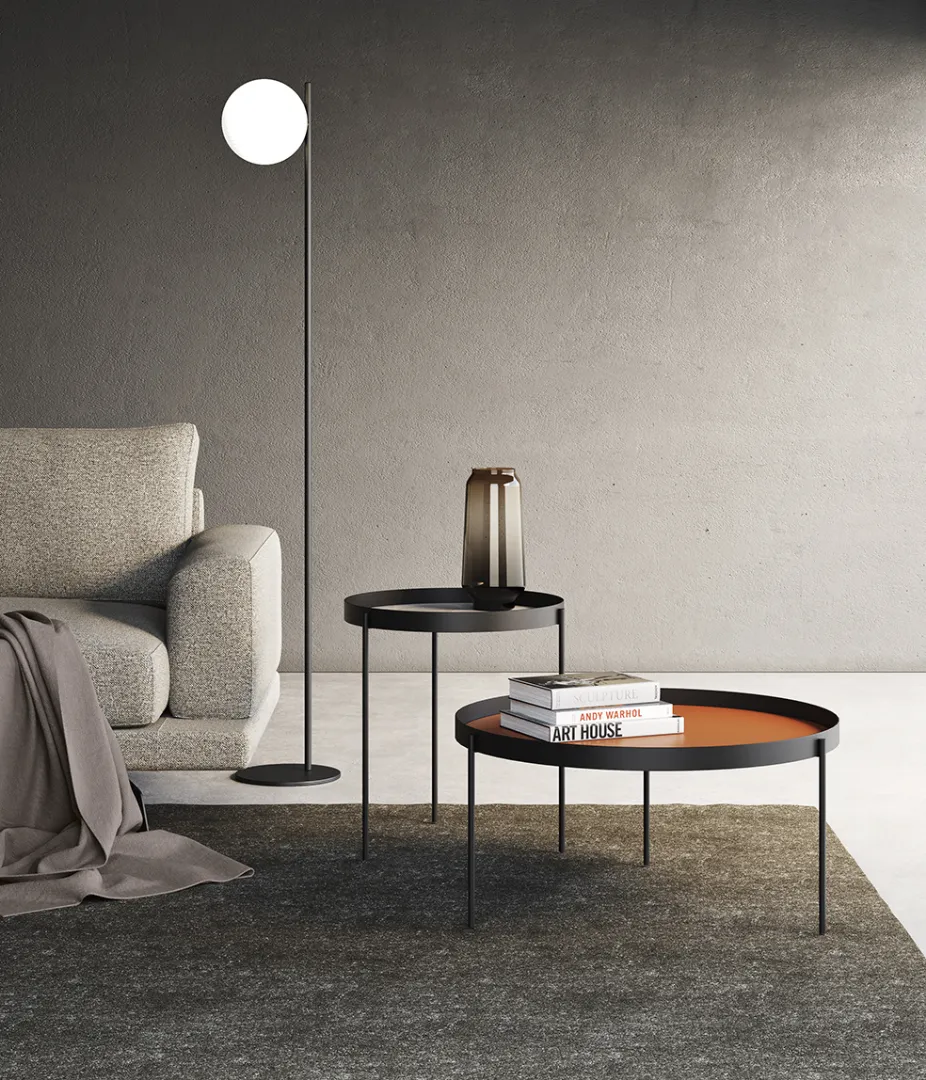 minimal Floyd small table