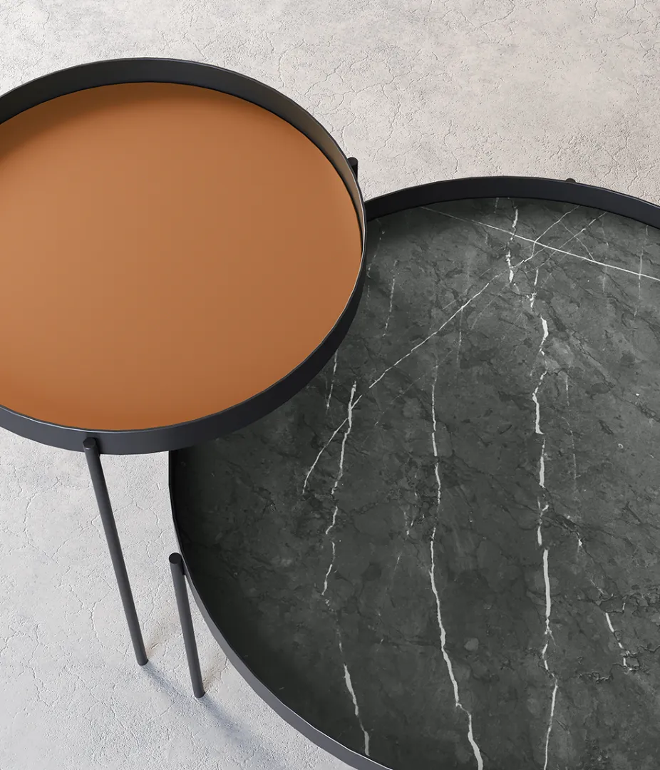 floyd stone coffee table