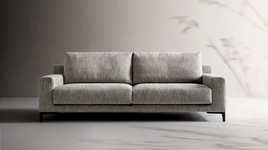 James sofa soft seats
