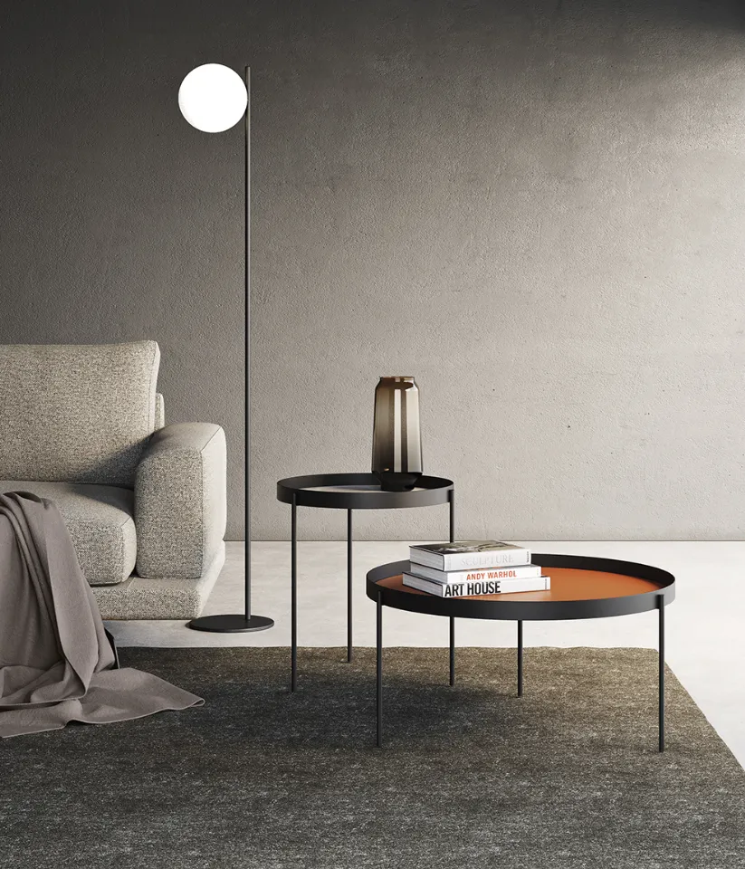 minimal Floyd small table
