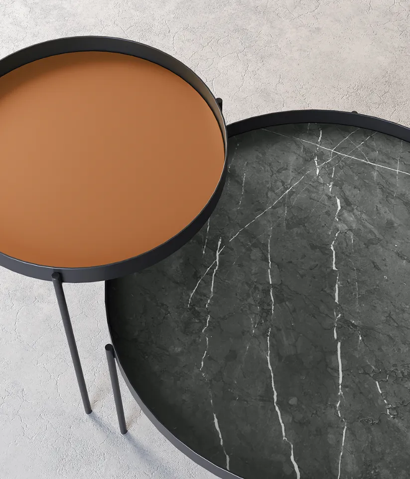 floyd stone coffee table