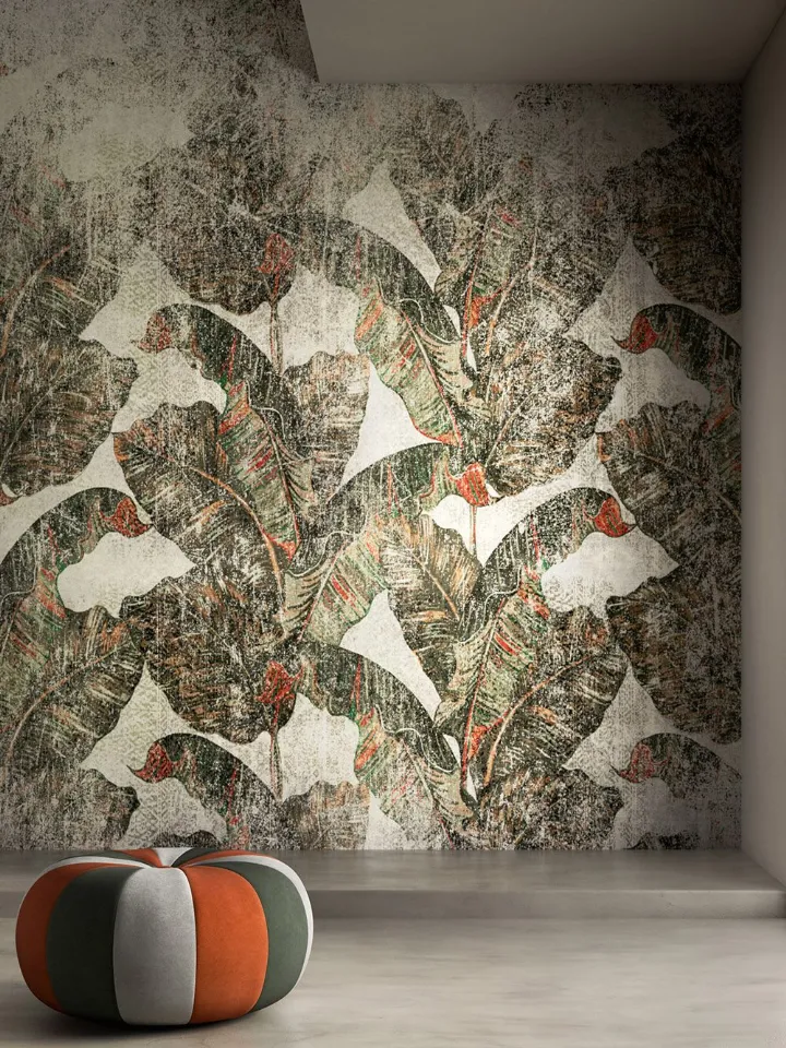 lozenge wallpaper