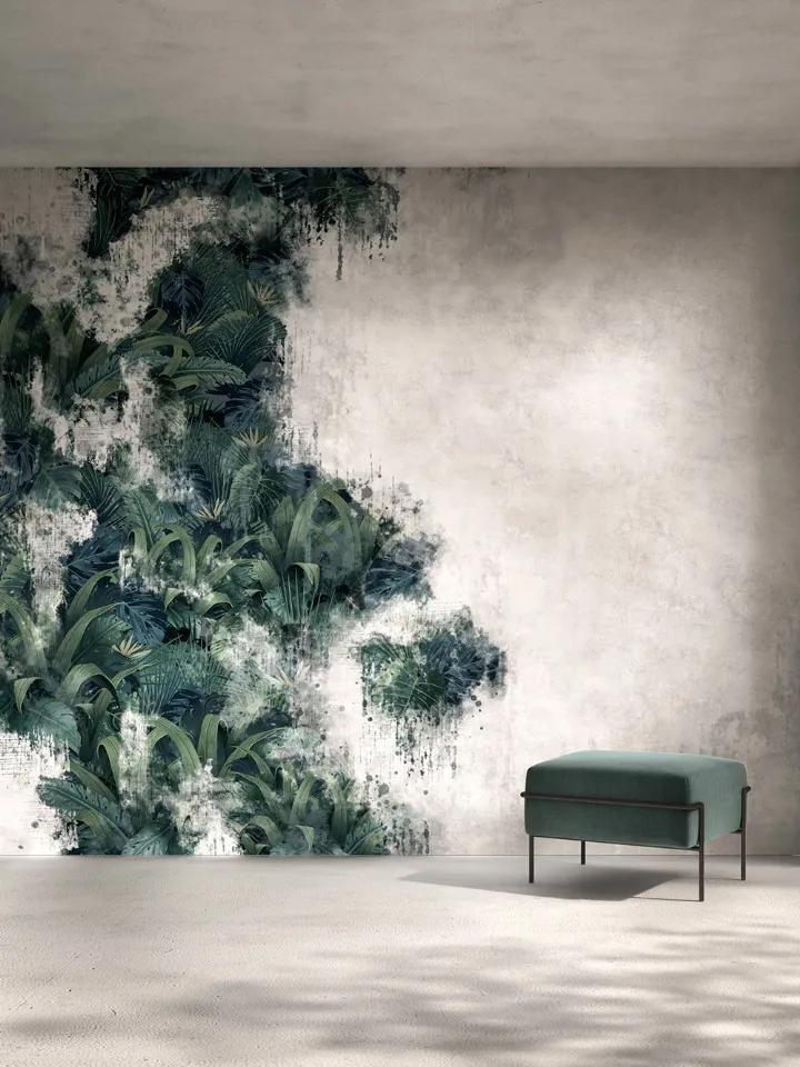 green nature wallpaper 01