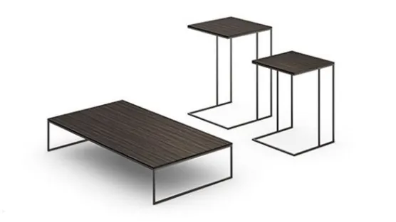 trendy Nexus coffee table