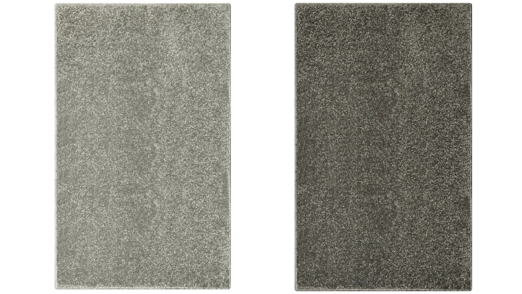 trendy anthracite gray carpet