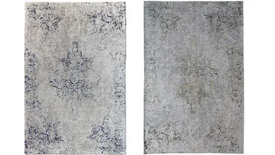 classic vintage carpet