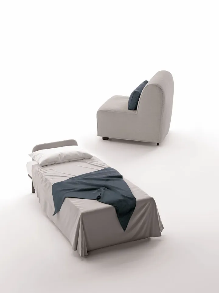 bed ready chair