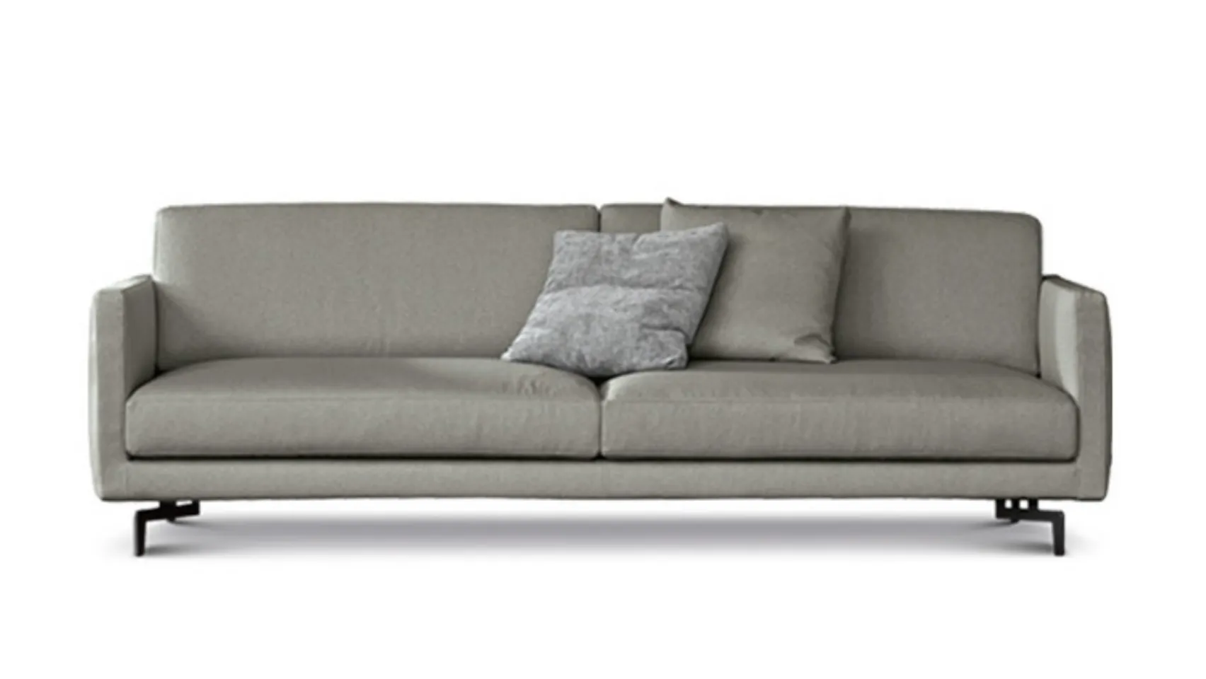 Nordic style sofa Bart