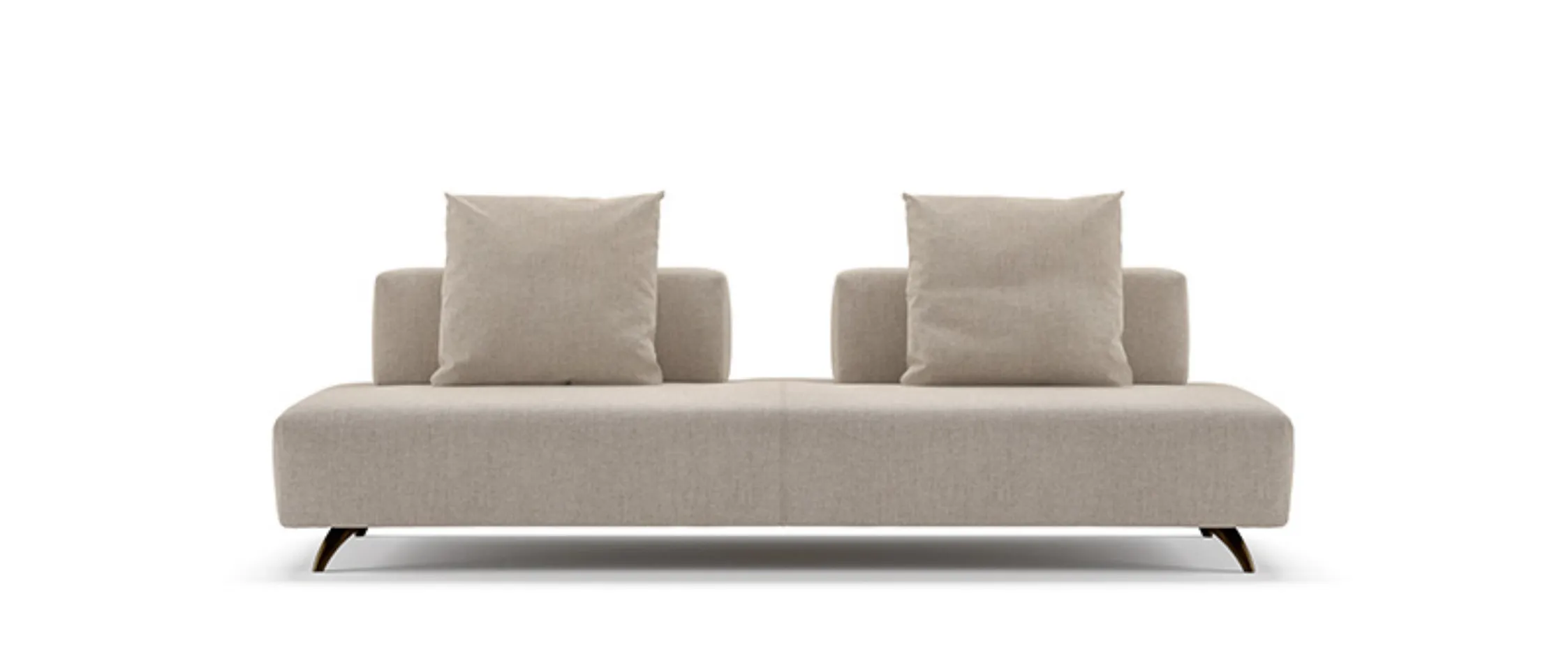 simply minimal design sofa