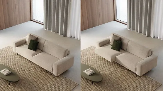  zar sofa freestanding extension seats