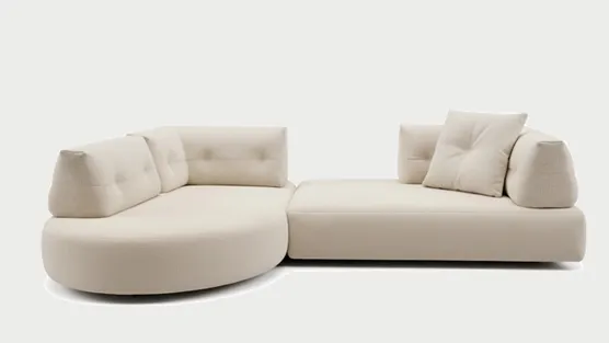 Lotus modular Sofa