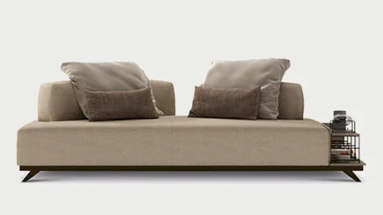  sofa with independent elements Newton