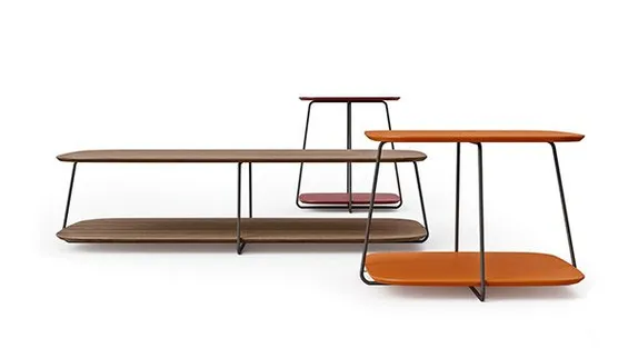 versatile Plane side table