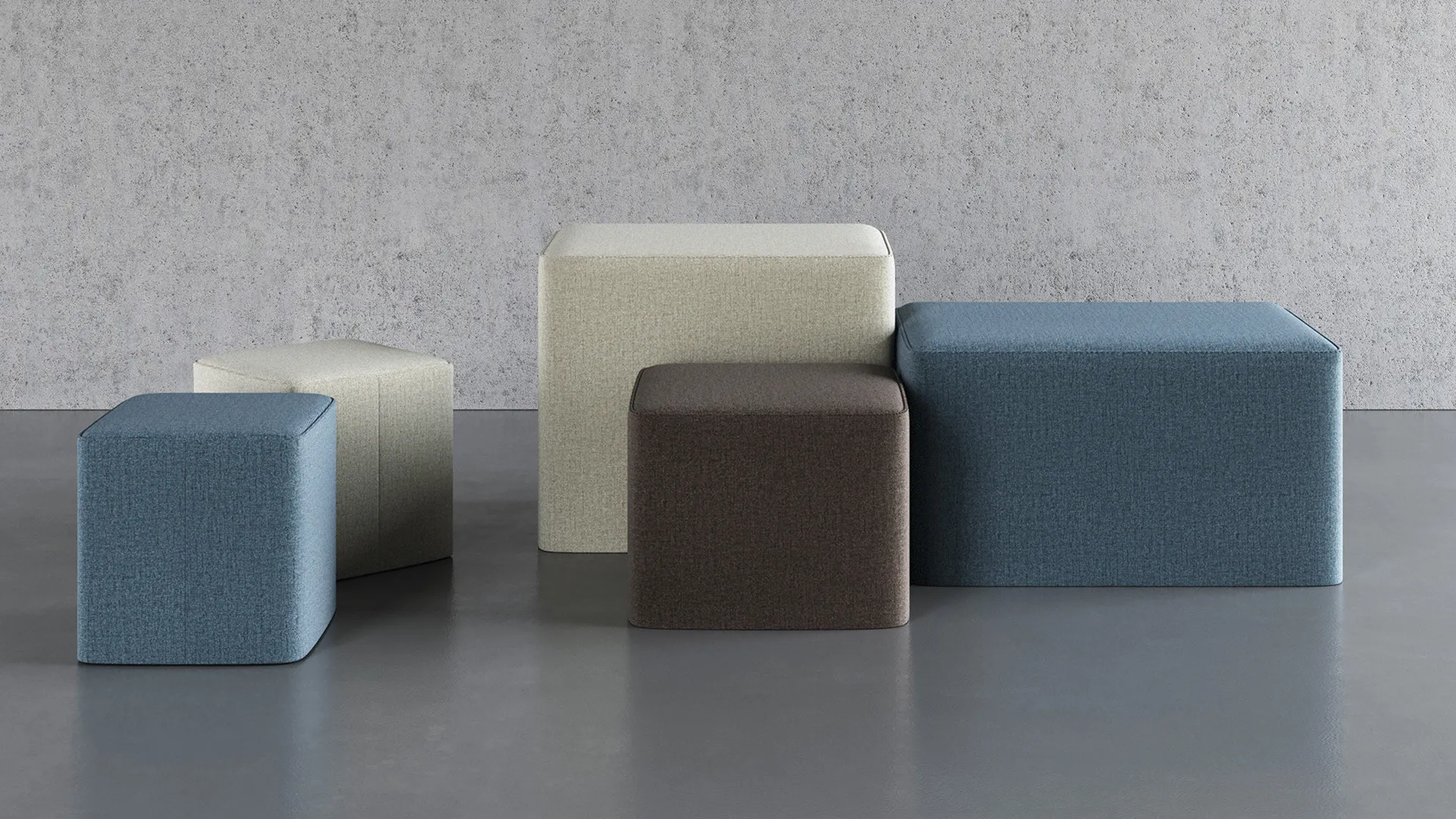 pouf for porter bedrooms
