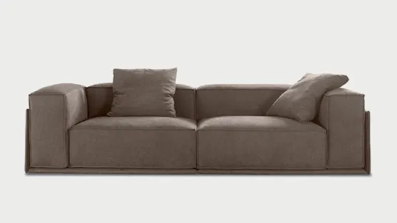 large padded armrest Roland