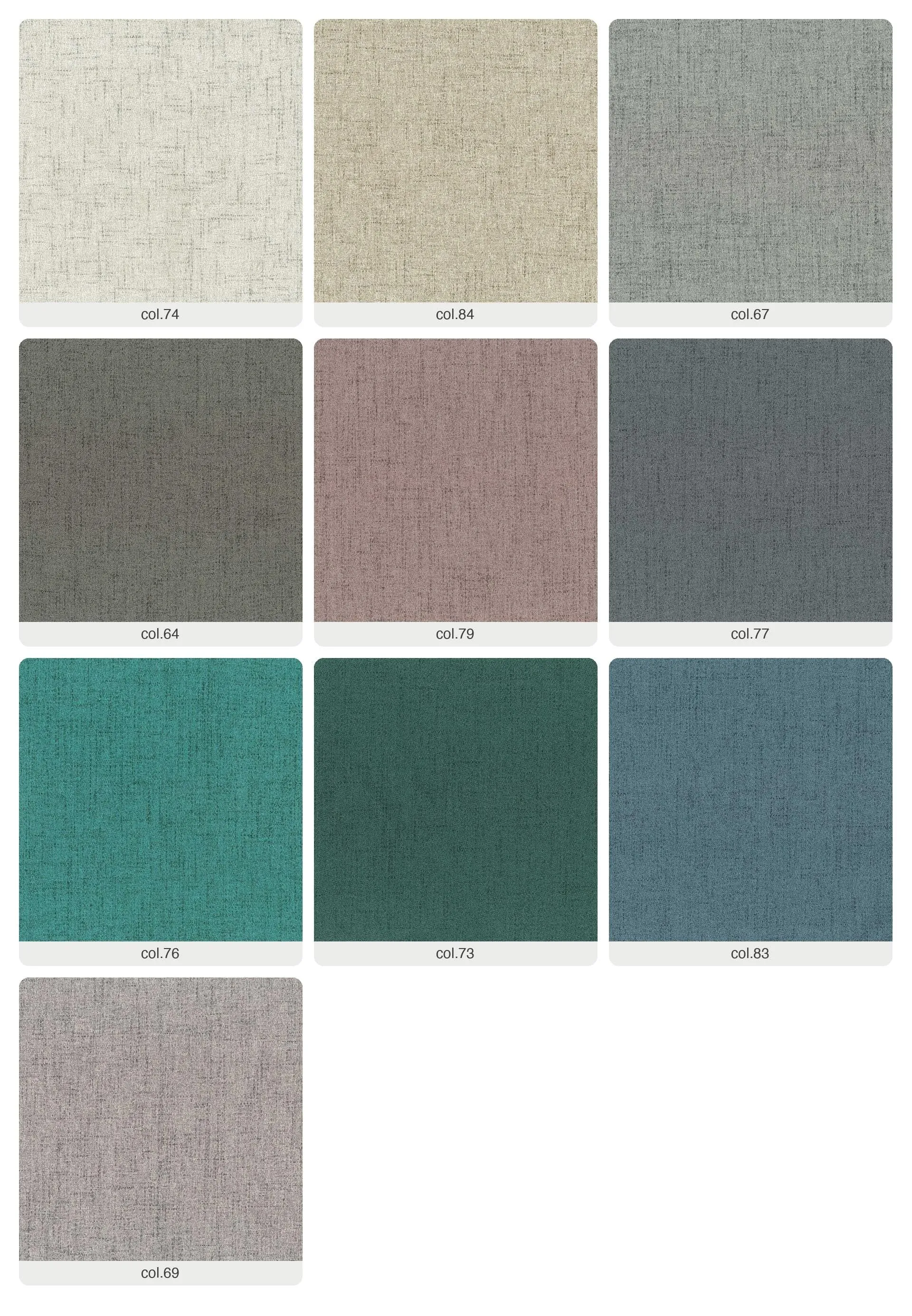 Corin fabric