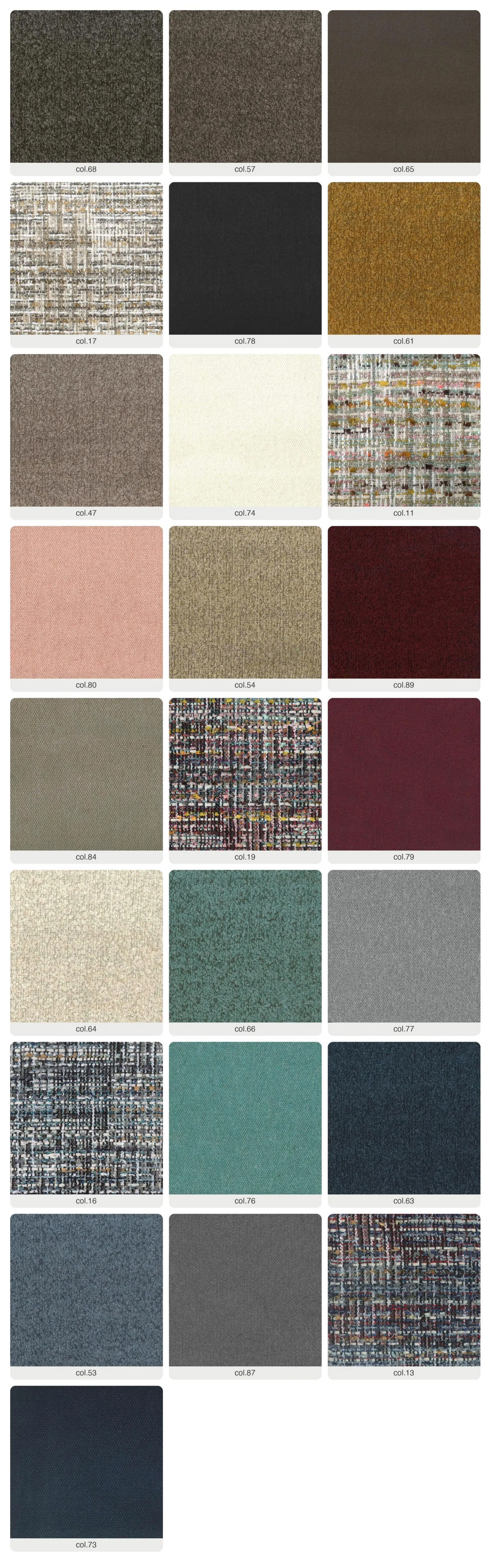 Godiva fabric high quality