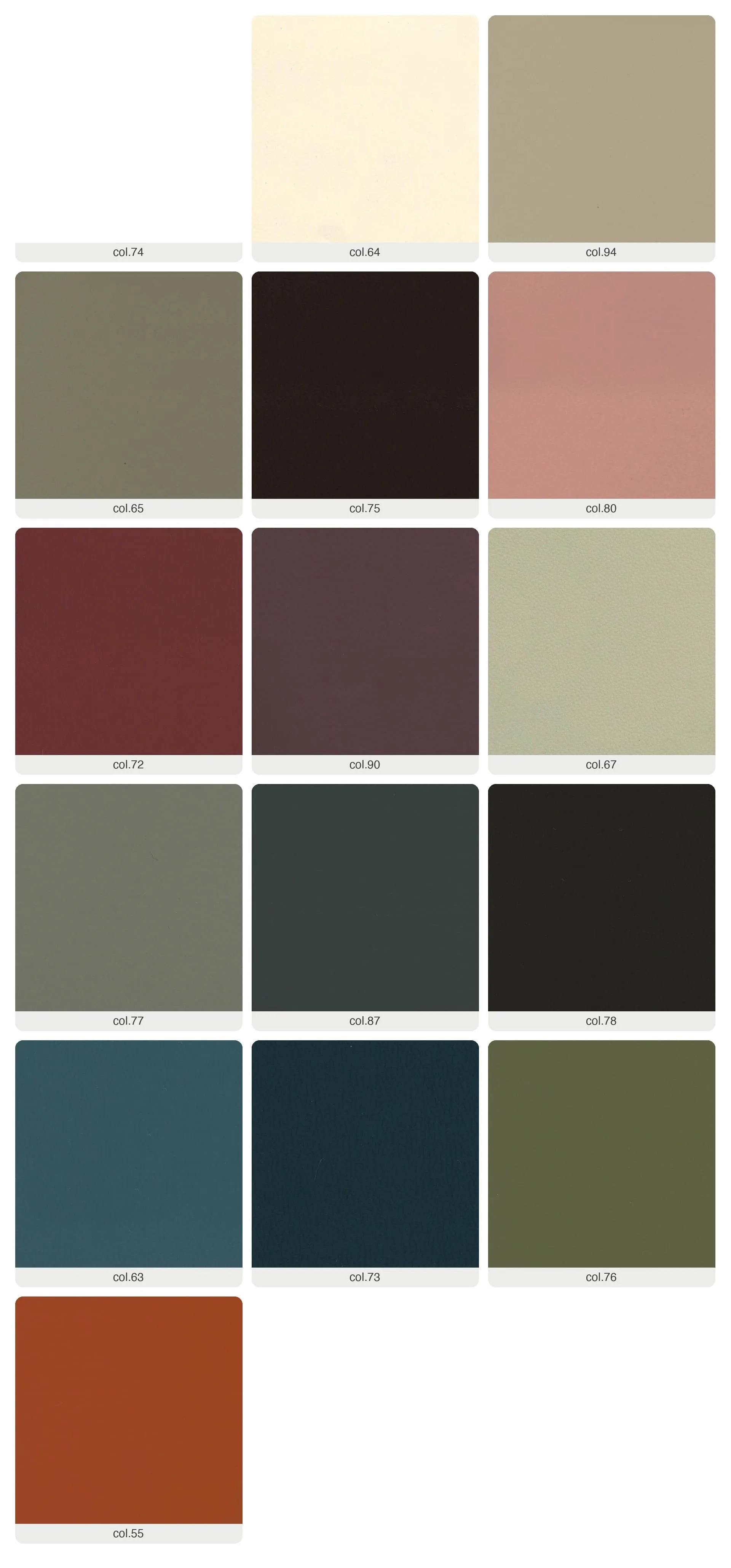 Etel ecoleather