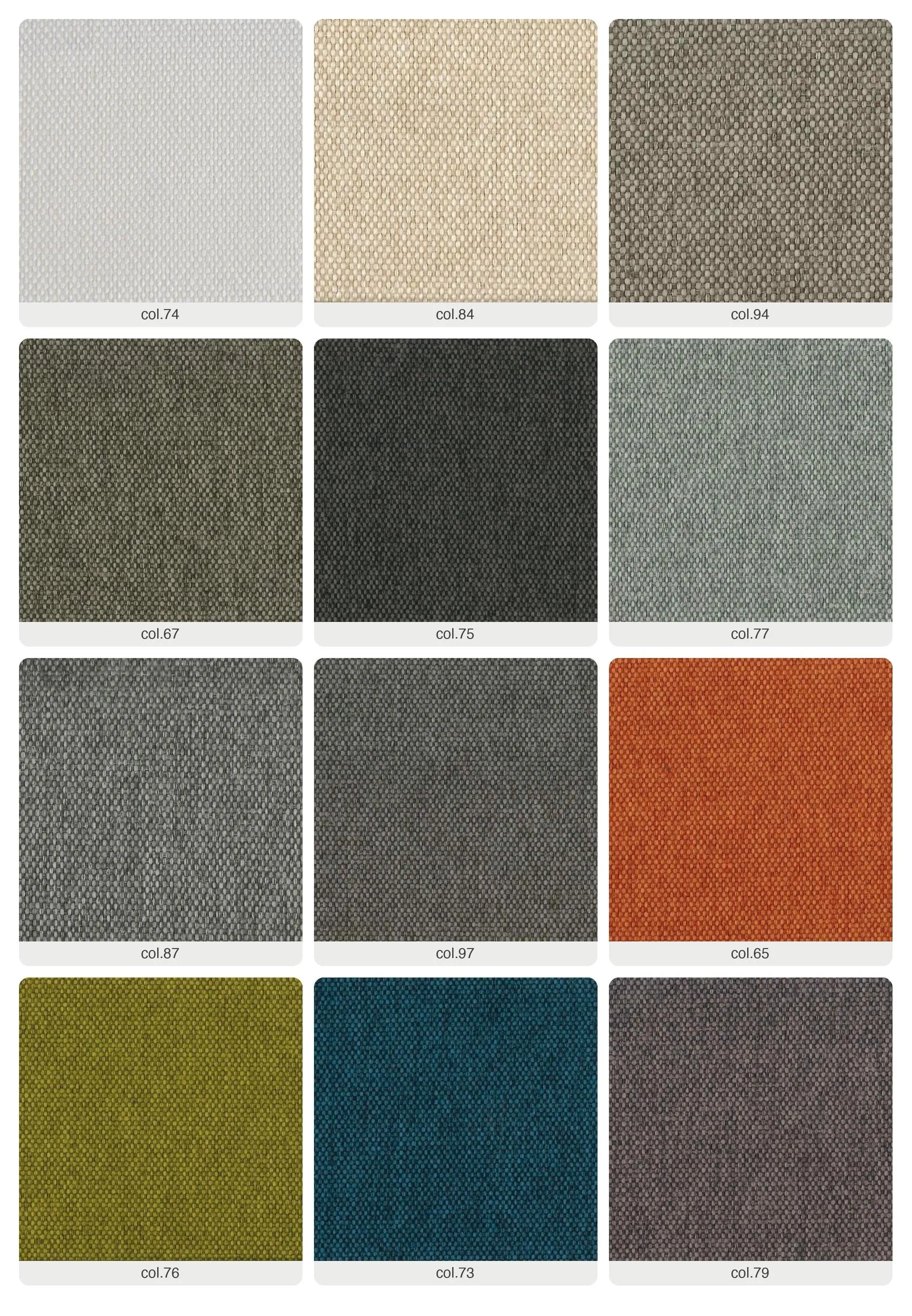Cloe Fabric