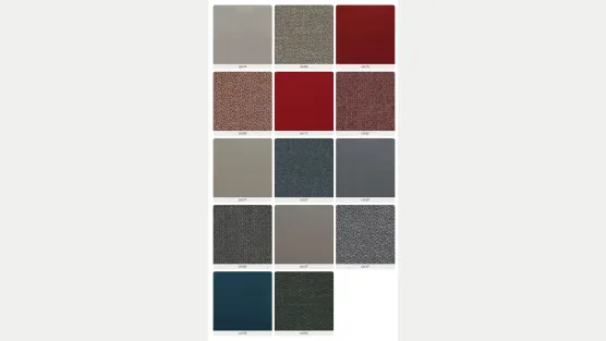 Elsa fabric