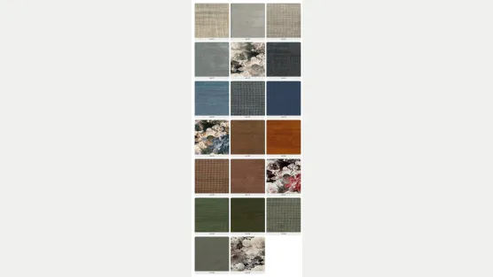 Galia Fabric