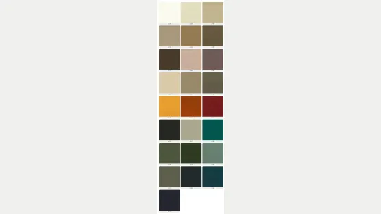 Emma sofas fabric