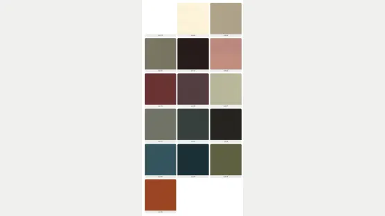 Etel ecoleather