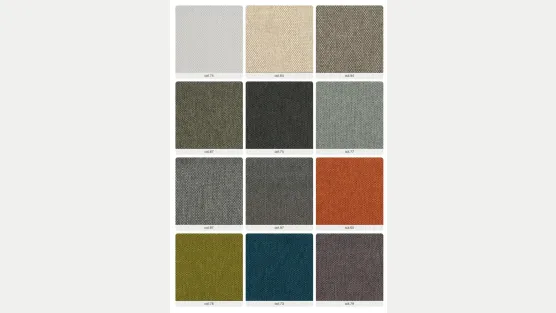 Cloe Fabric