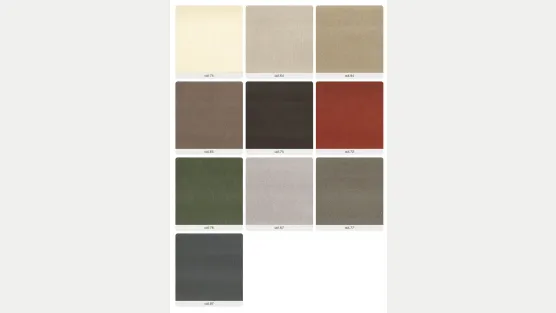 Erika fabric for sofas
