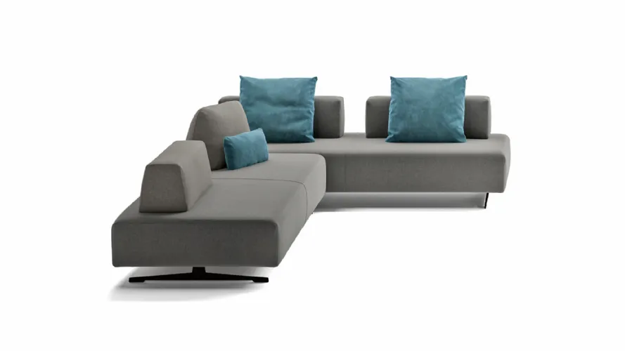 Simply design composition