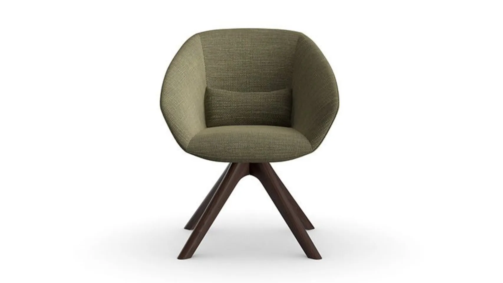 modern design armchair