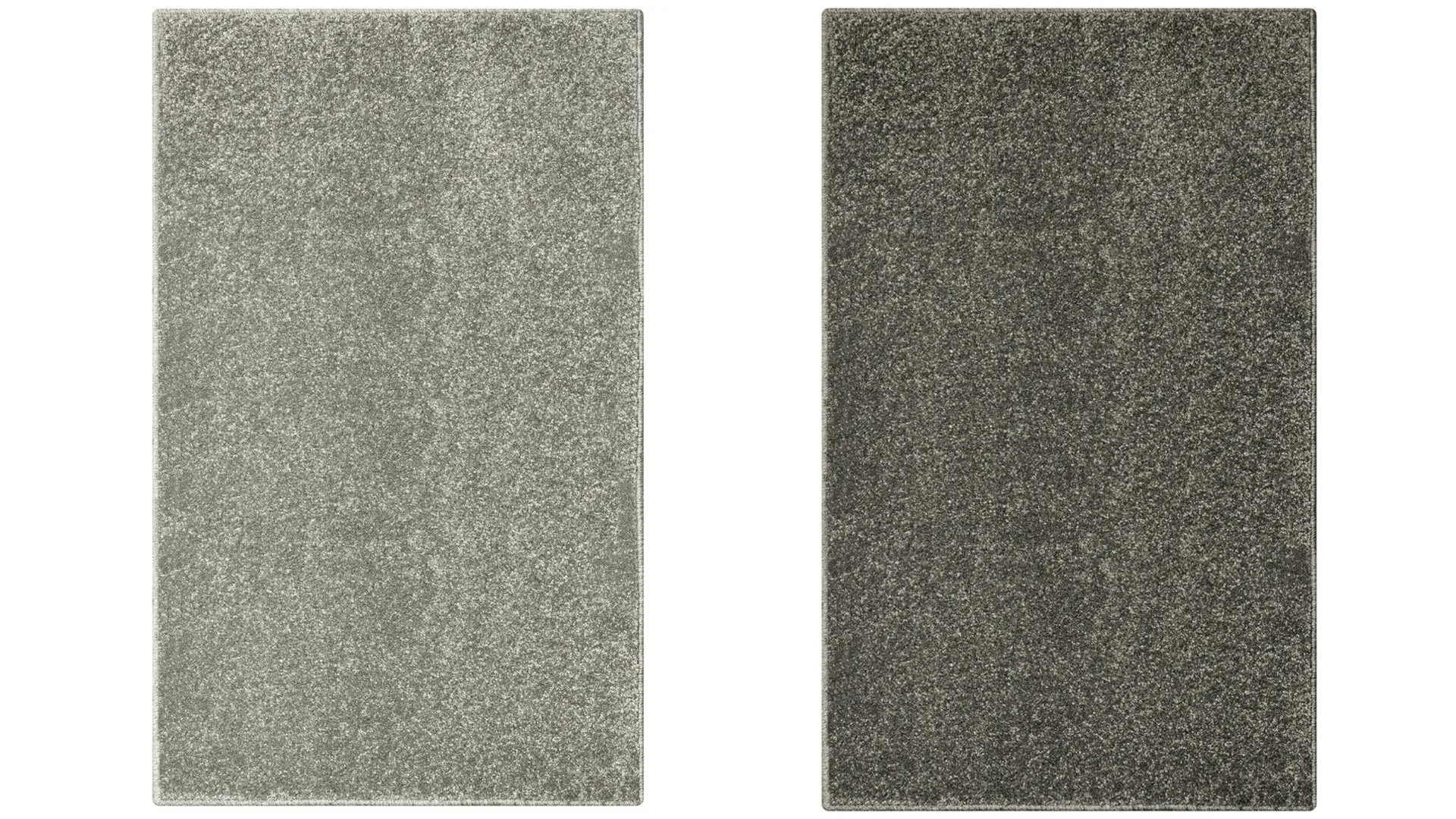 trendy anthracite gray carpet