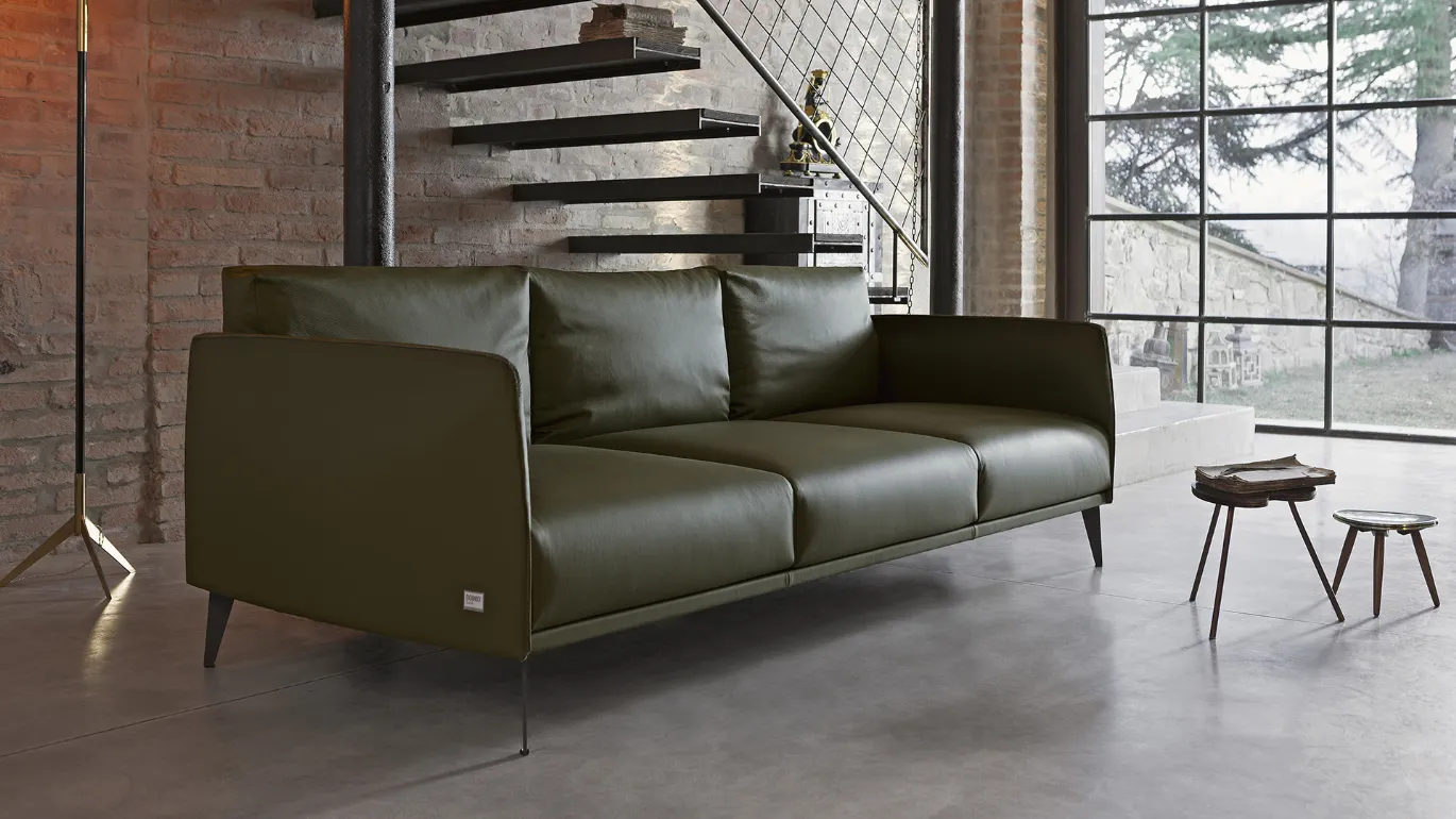 linear sofa stuart