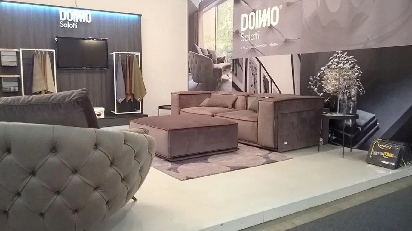 sofas exhibition moscow fair