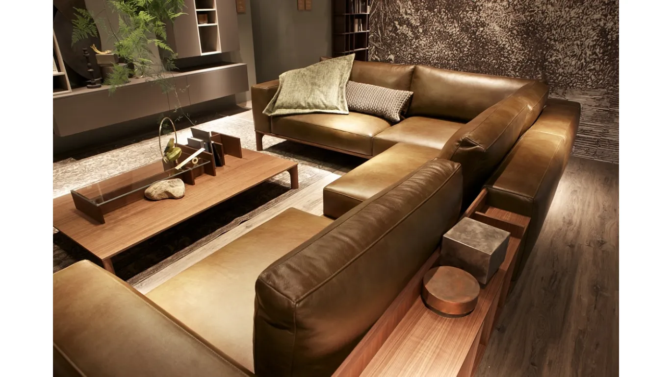 leonard place sofa